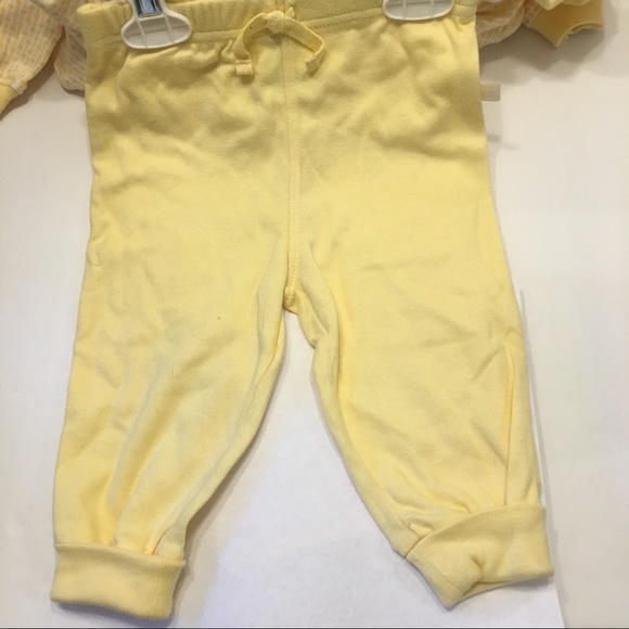 8 piece Layette Set - Picture 6 of 7